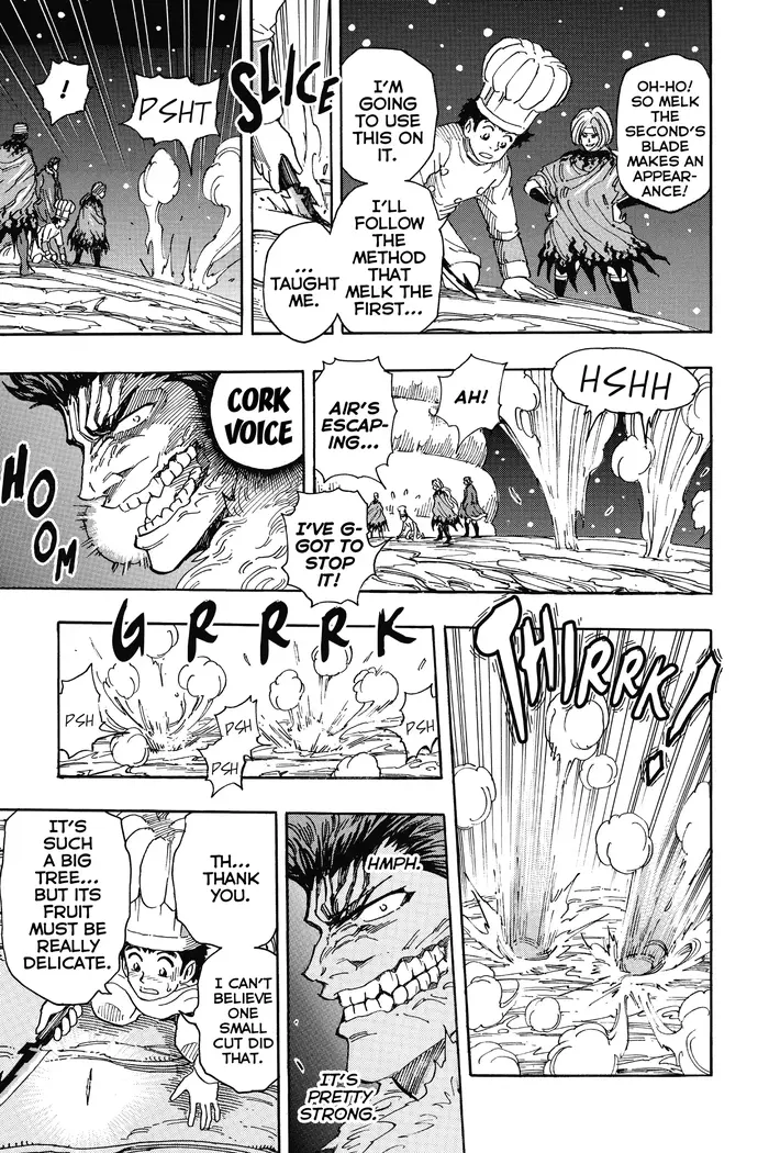 Toriko Chapter 289 image 08_optimized